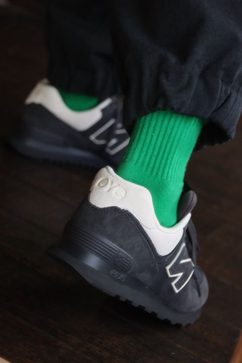 eYe JUNYA WATANABE MAN × THE NORTH FACE Wネームジャケットスタイル.2022.10.21.