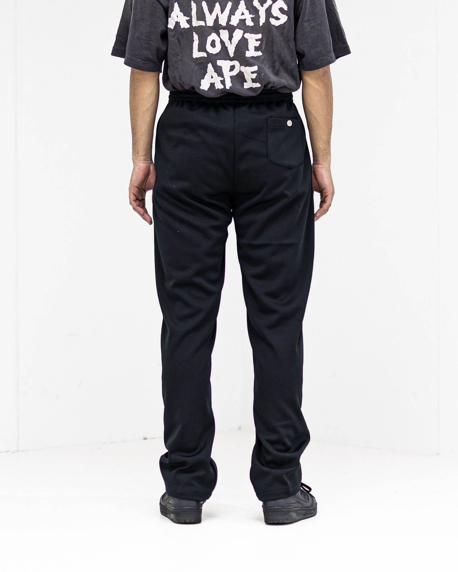 セントマイケル TRACK JACKET  2月7日(土)新作発売！