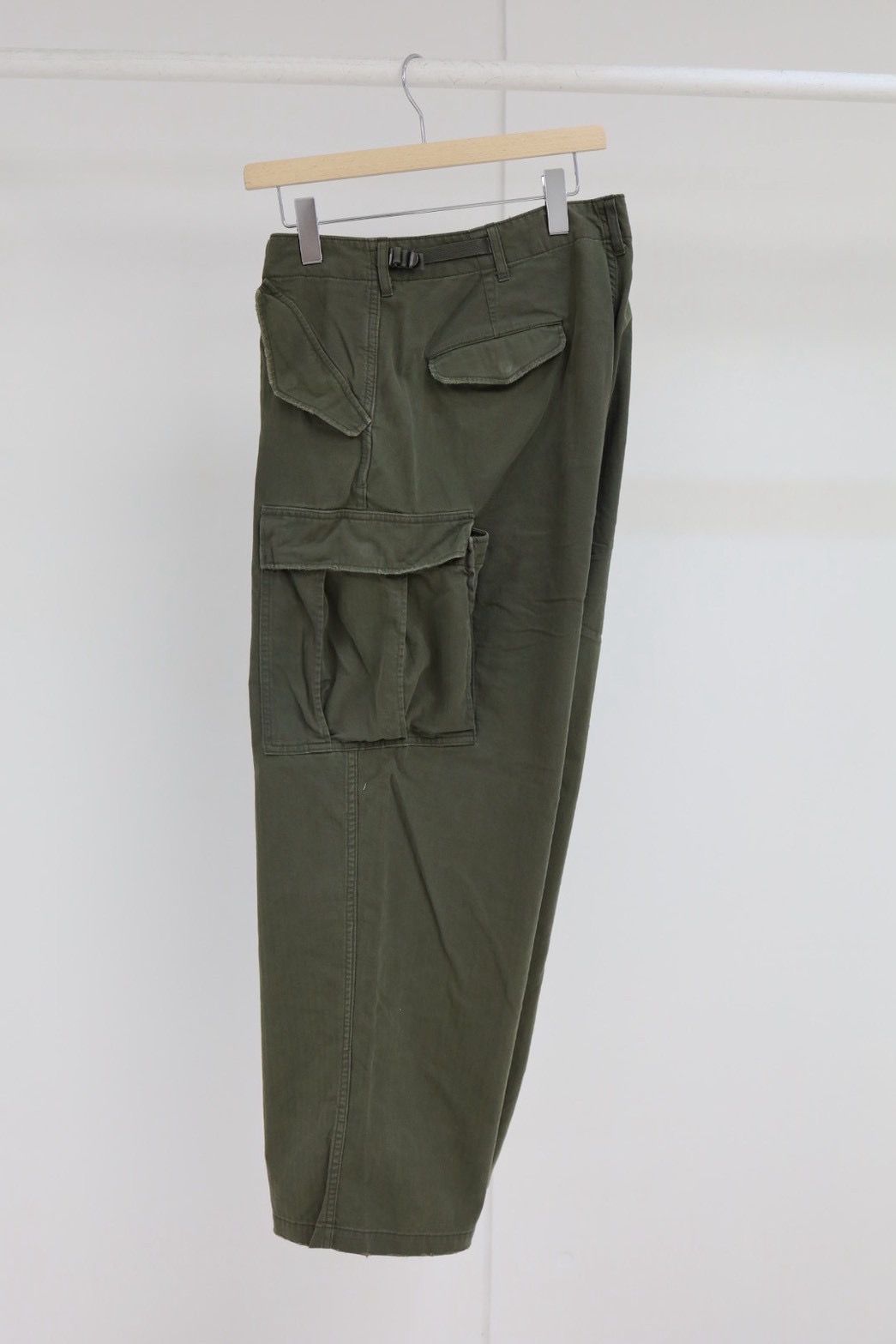 アプレッセ 2026 STYLE1 Vintage US Army M-51 Field Pants(26SAP-04-50)OLIVE☆2月21日(土)発売！