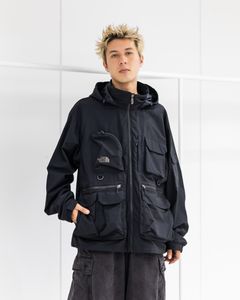 アイ ジュンヤワタナベマン THE NORTH FACE × JUNYA WATANABE MAN コラボジャケット(WP-J909-100)☆10月17日(金)発売！