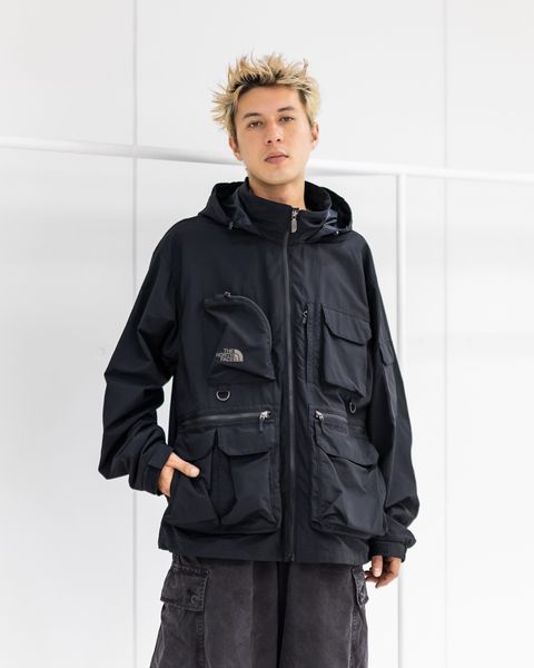アイ ジュンヤワタナベマン THE NORTH FACE × JUNYA WATANABE MAN コラボジャケット(WP-J909-100)☆10月17日(金)発売！