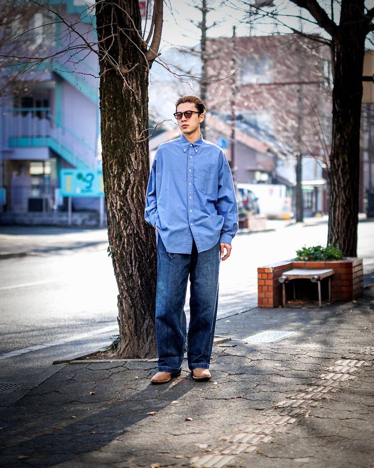 186cm/size:3_INT