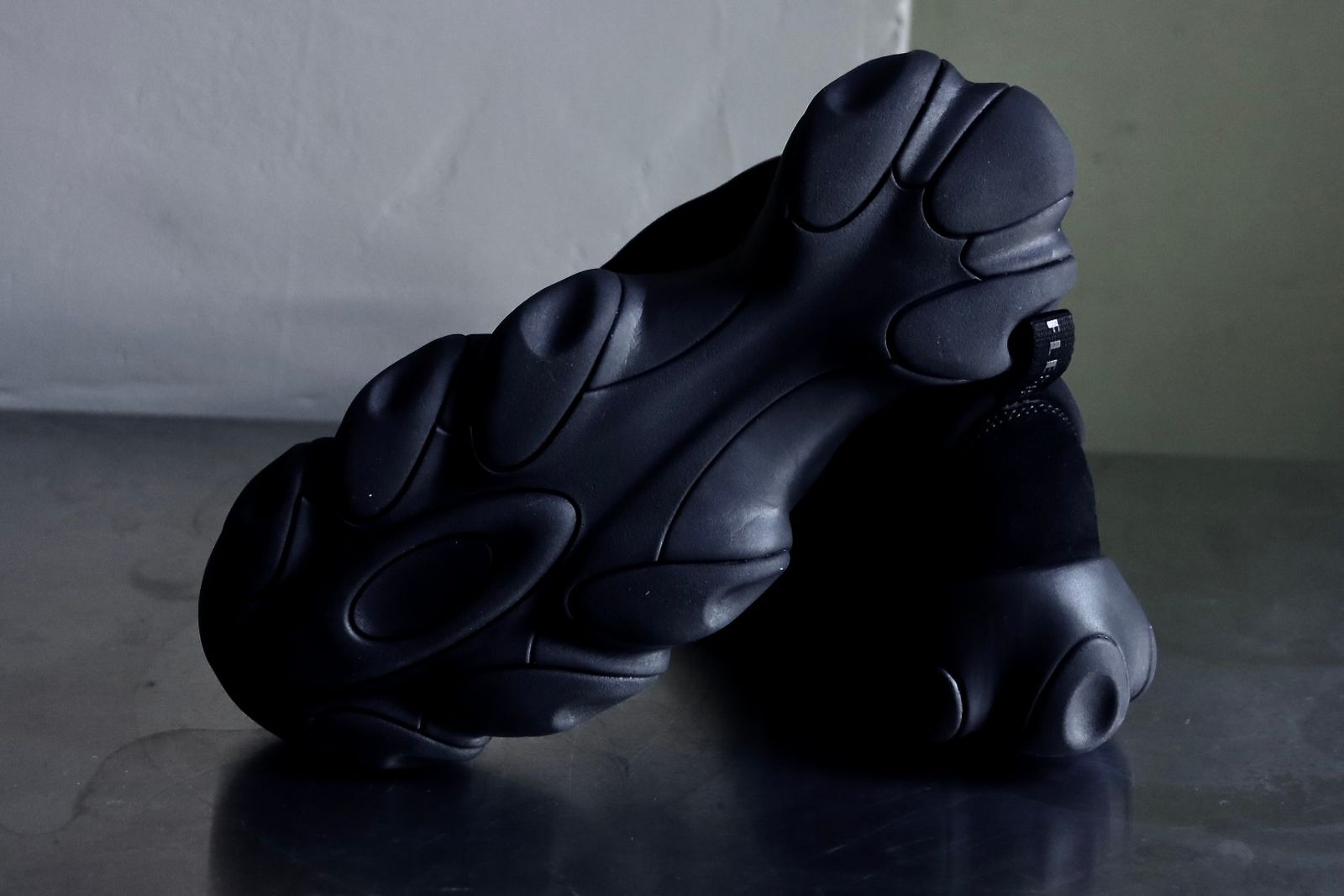 JUNYA WATANABE MAN×OAKLEY(WL-K105-001)☆10月6日(金)発売！