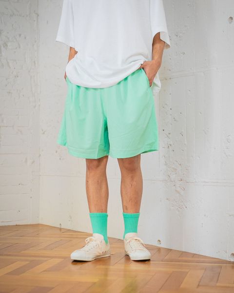 FreshService ALL WEATHER SHORTS スタイル