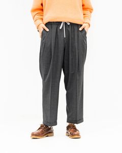 S.F.C PILE LS CREW 1月24日(土)新作発売！