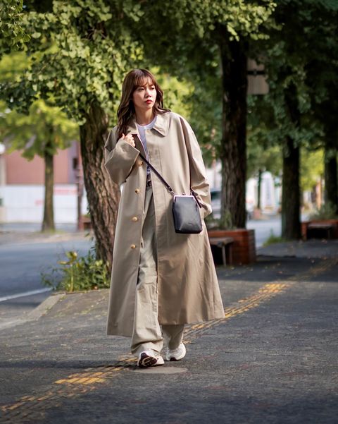 J.B.ATTIRE 24AW 新作Rive gauche coat style.2024.9.19