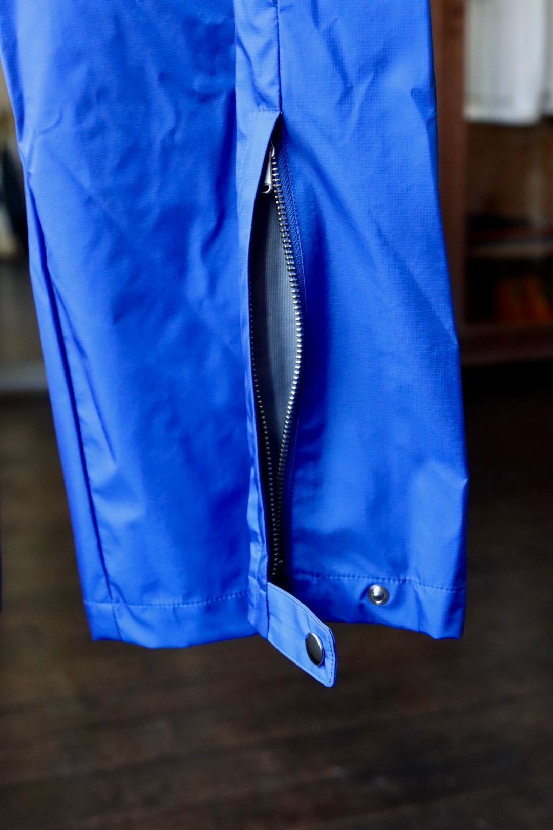 CHASSE チェイス パンツSPIDER-3LW(CH-25FW-PT1)Blue☆8月2日(土)発売！