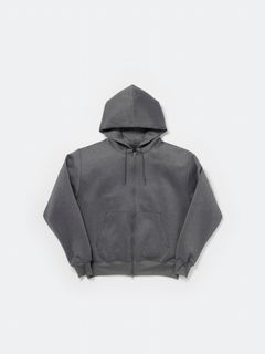 DAIWA PIER39(ダイワピア39) TECH SCUBA KNIT FULLZIP PARKA(BE-41026)CHARCOAL ☆2月21日(土)発売！