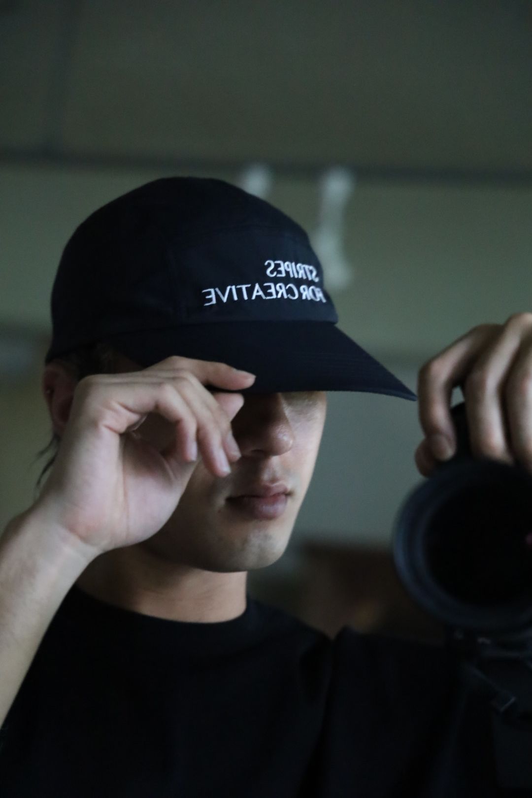 STRIPES FOR CREATIVE BASIC SS TEE 6月13日(土)新作発売！