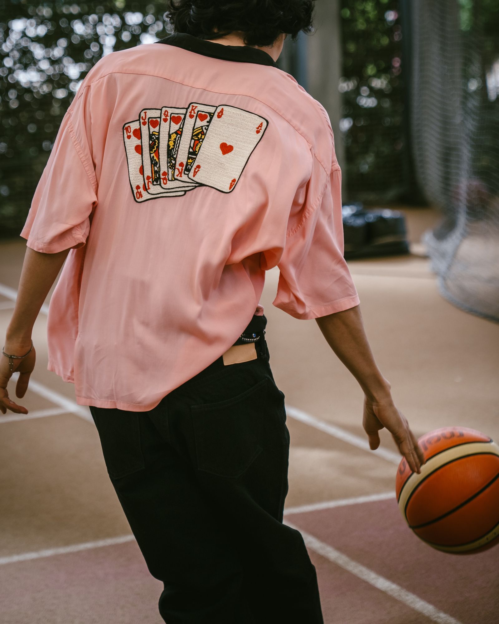 SAINT M×××××× - セントマイケル | 通販・正規取扱店 MARK