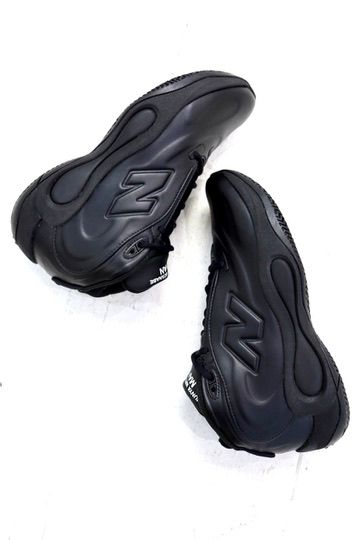 ジュンヤワタナベマン 26FW JUNYA WATANABE MAN × New Balance P400(WR-K101-001)BLACK☆10月16日(金)発売！