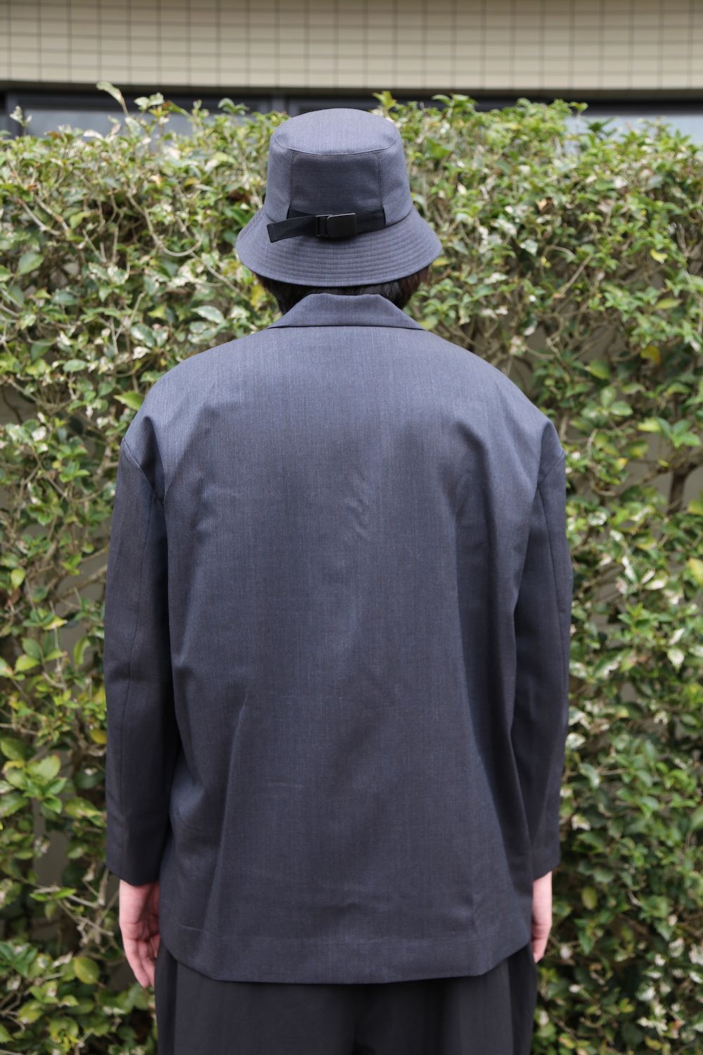 Dulcamara よそいきドロップJK -YOSOIKI-(D121-J114) style.2021.3.21.
