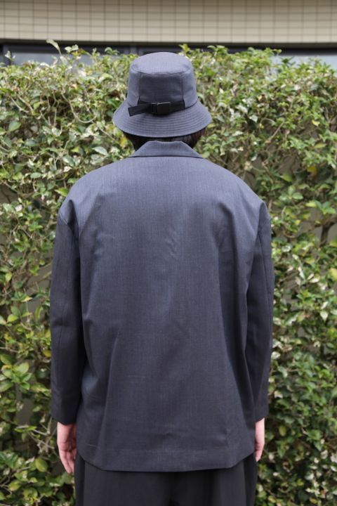 Dulcamara よそいきドロップJK -YOSOIKI-(D121-J114) style.2021.3.21.