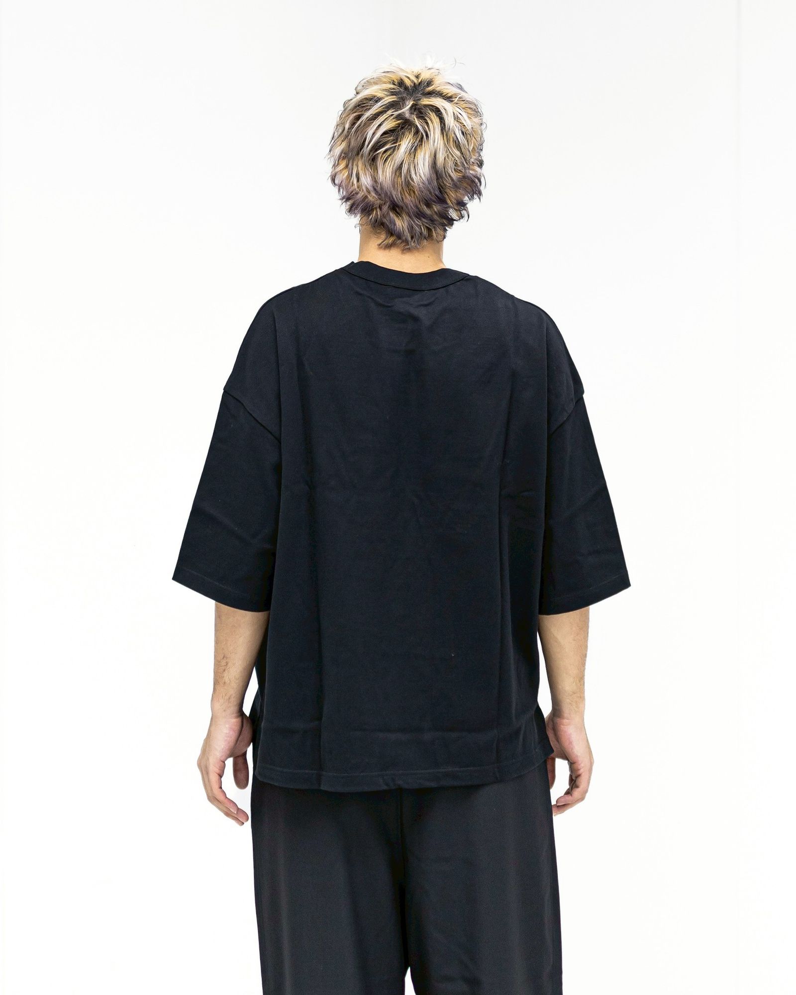 コムデギャルソンオム 切り替えTシャツ 2月6日(金)新作発売！