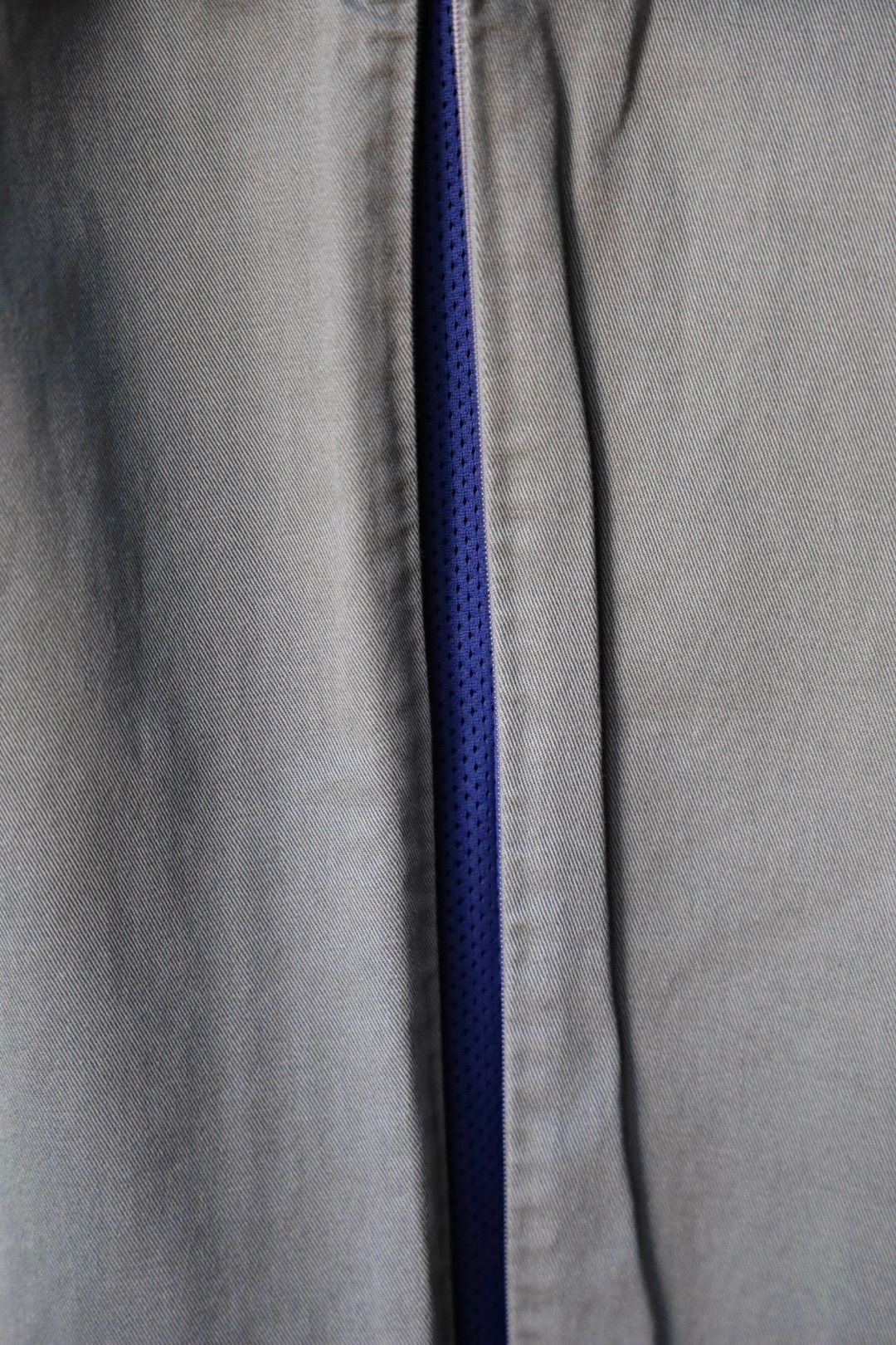 セダンオールパーパス FW25 Ventilation Chino Slacks(SD25F-PT04)Brown Khaki