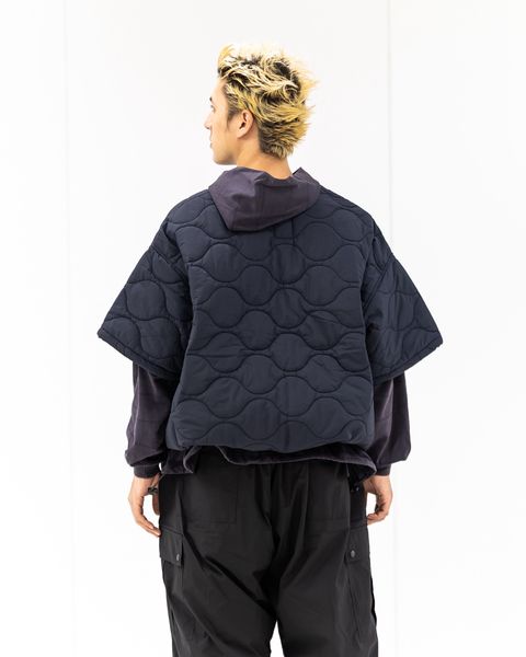 S.F.C SUPER BIG SS PUFF JACKET  10月25日(土)新作発売！