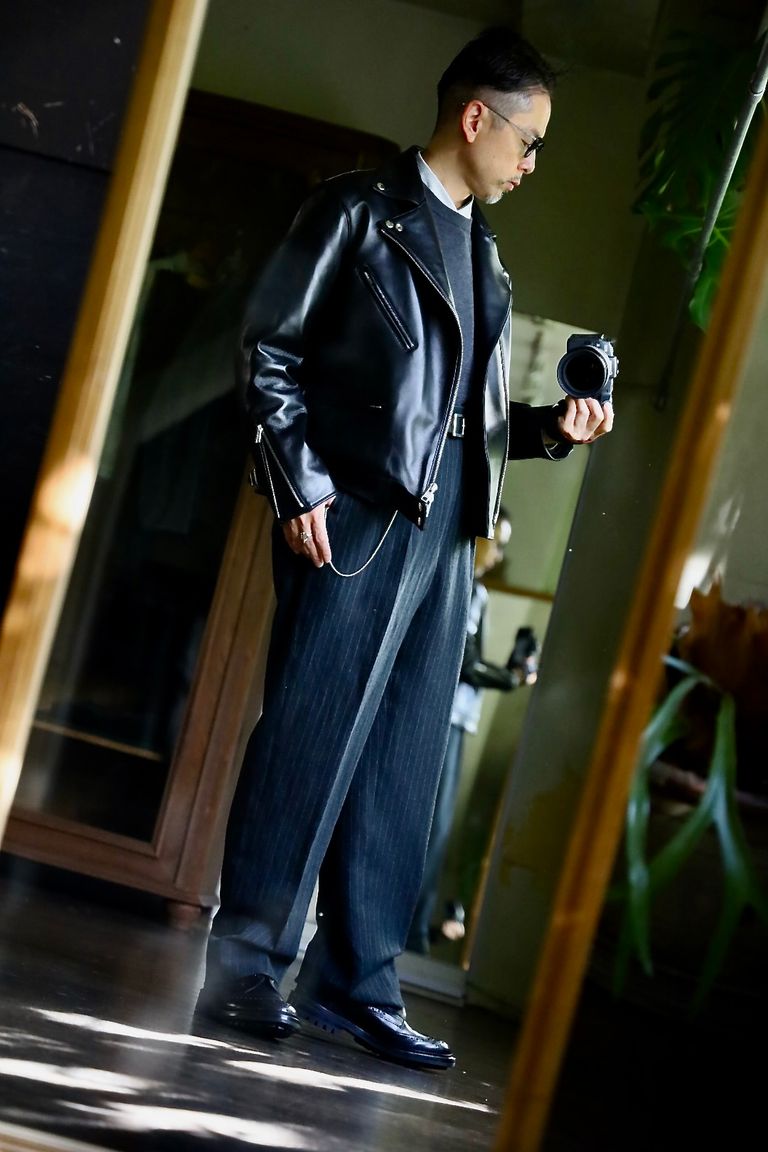 170cm/size:1