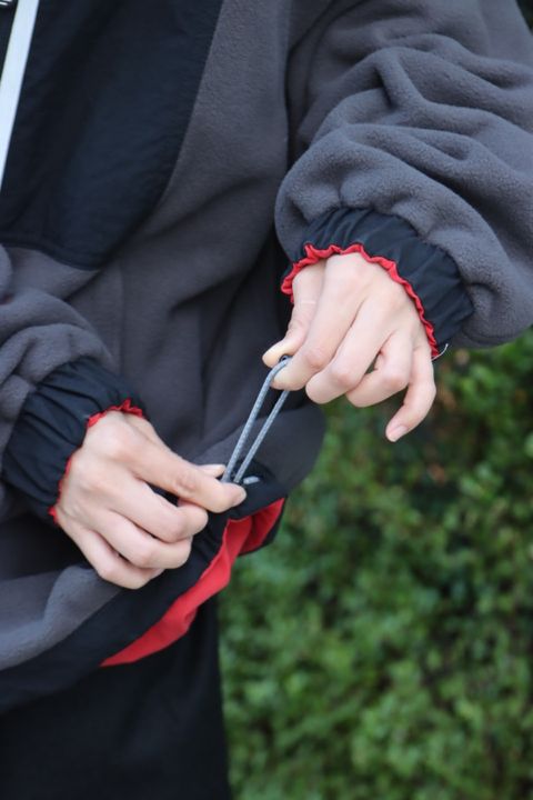 .F.C 22FW 11月5日(土)発売！REVERSIBLE JACKET style.2022.11.4