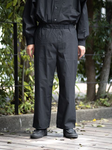 フレッシュサービス SOLOTEX® TYPEWRITER UTILITY OVER PANTS(FSC263-40106B)BLACK☆8月15日(土)新作発売！