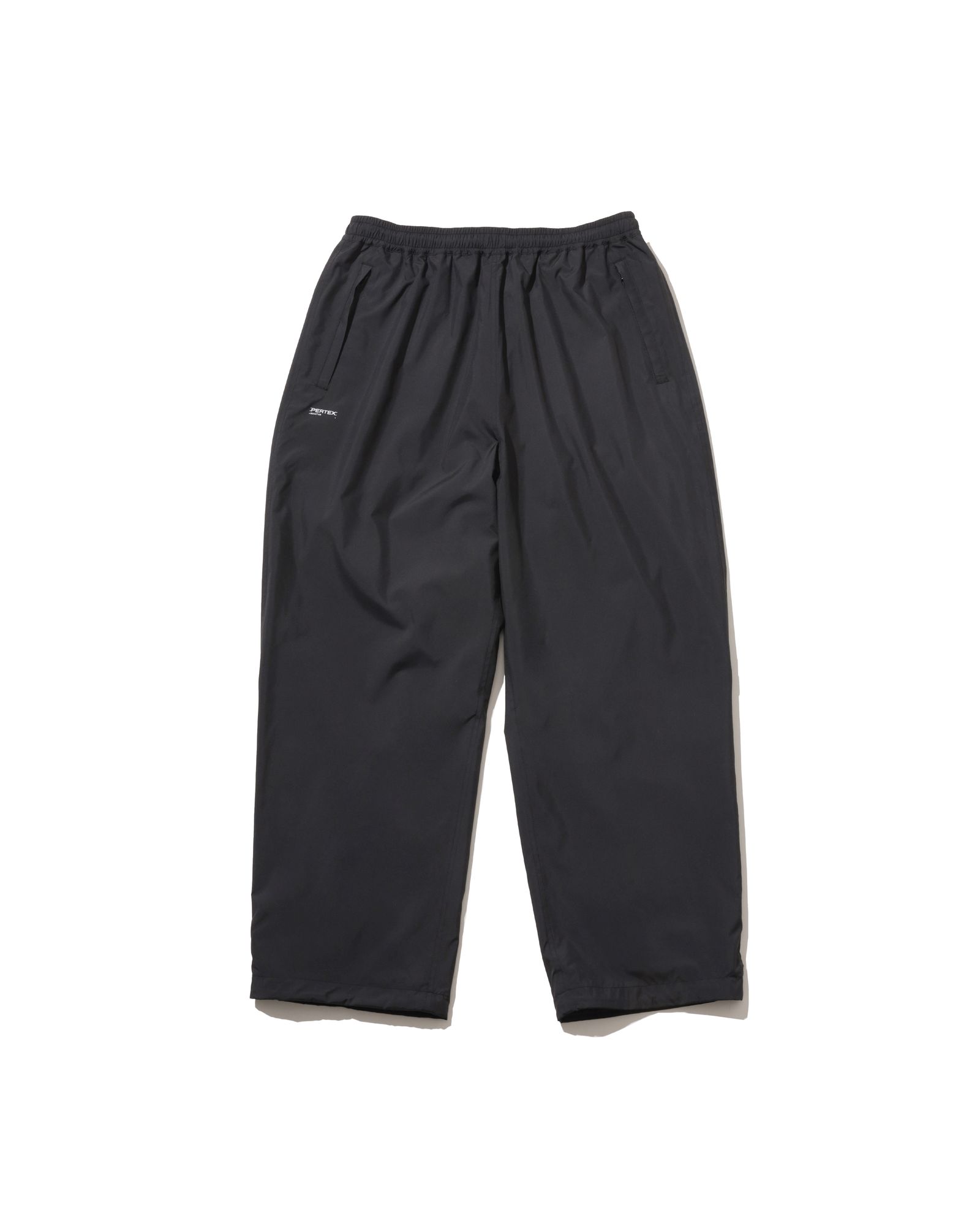 フレッシュサービス 26AW PERTEX® QUANTUM ATHLETIC EASY PANTS (FSC263-40041)BLACK☆8月1日(土)発売！