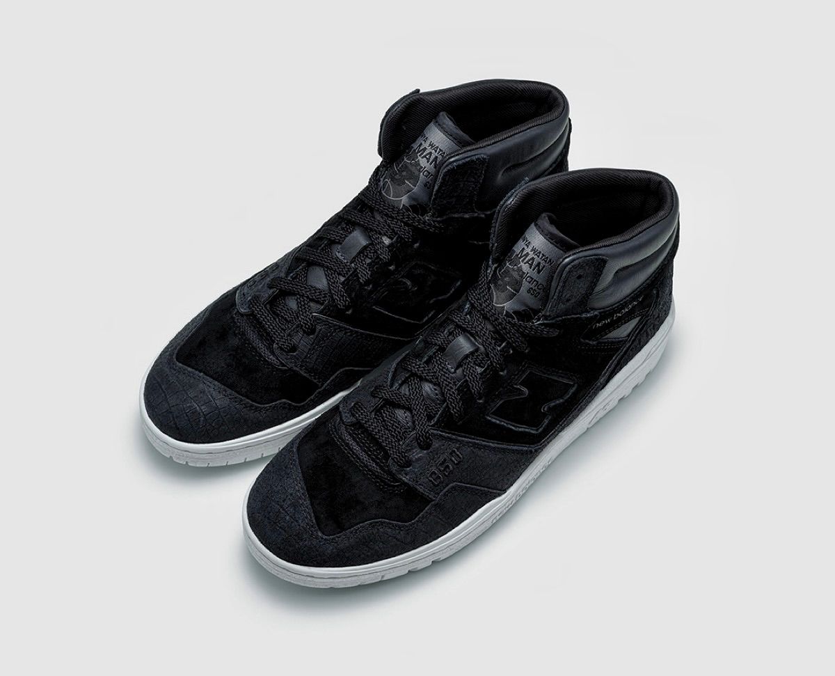 JUNYA WATANABE MAN×New Balance BB650(WL-K101-001)