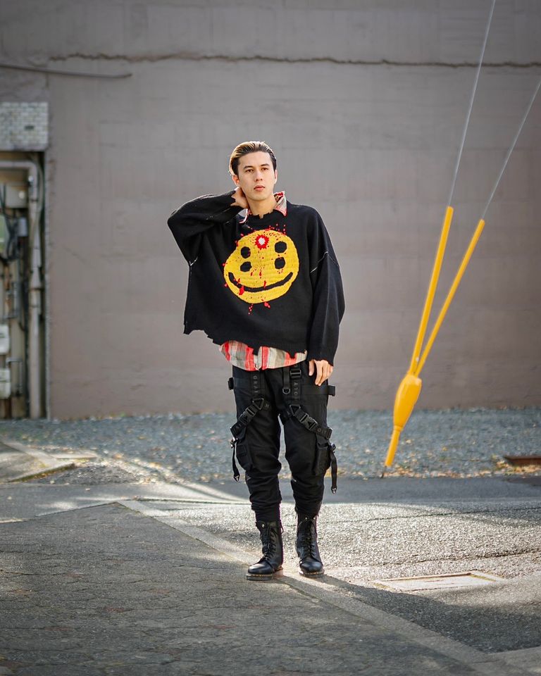 186cm/size:XL