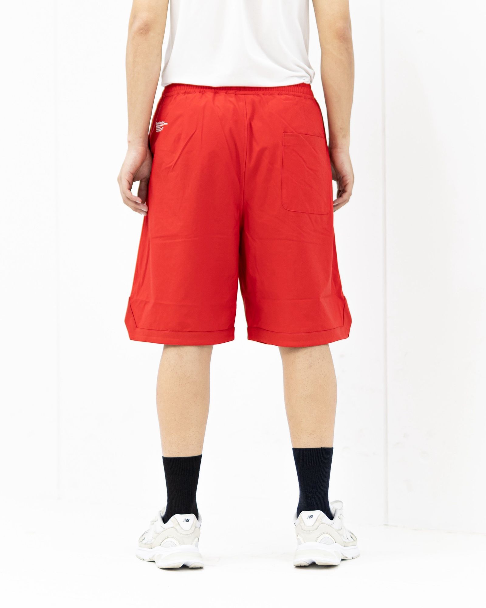 Fresh Service　フレッシュサービス　TRAINING SHORTS FreshService - フレッシュサービス ACTIVE DRY MESH TRAINING SHORTS