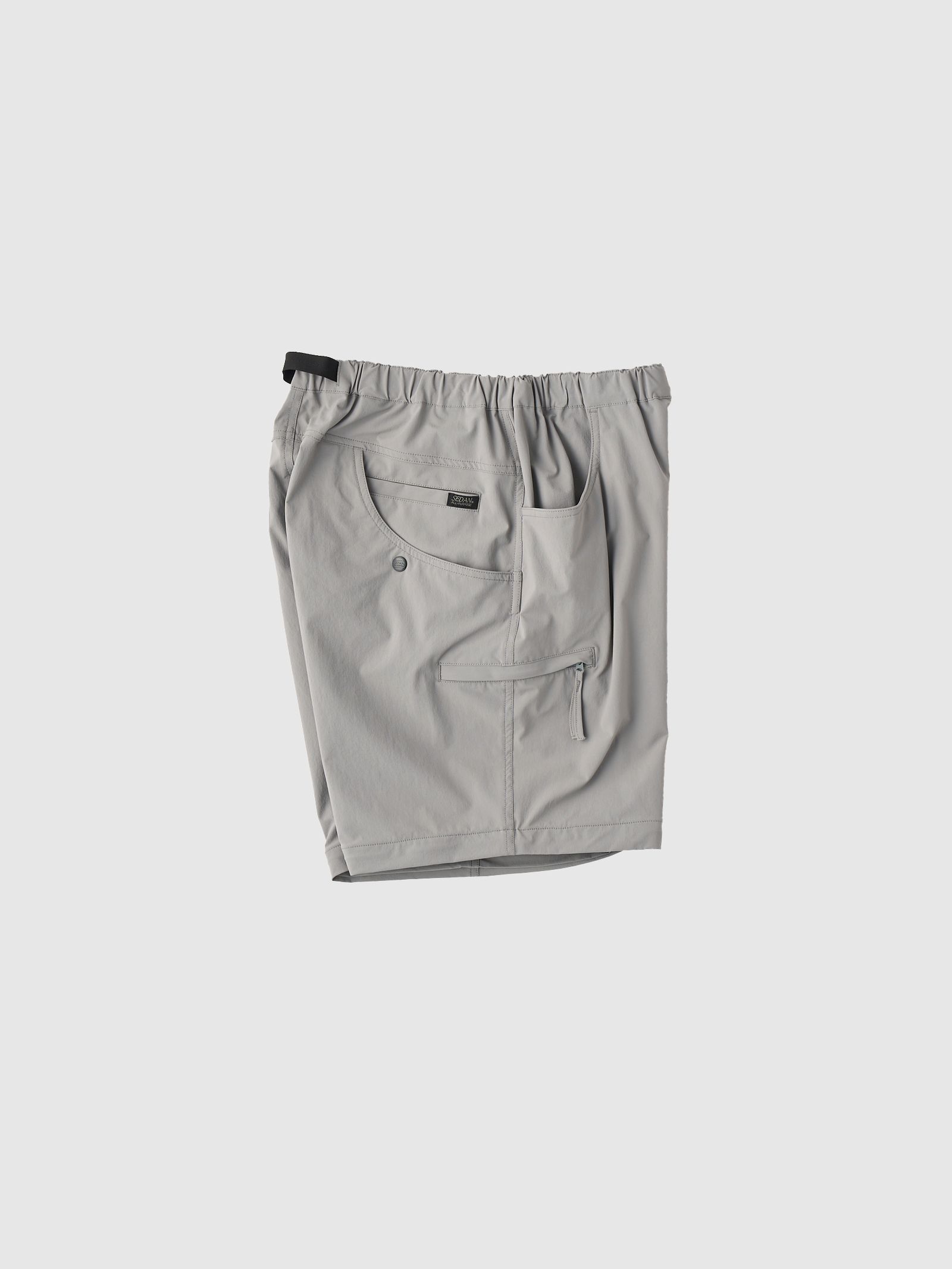 F/CE. 2024 A/W TROUSERS FITTING CHART / ページ