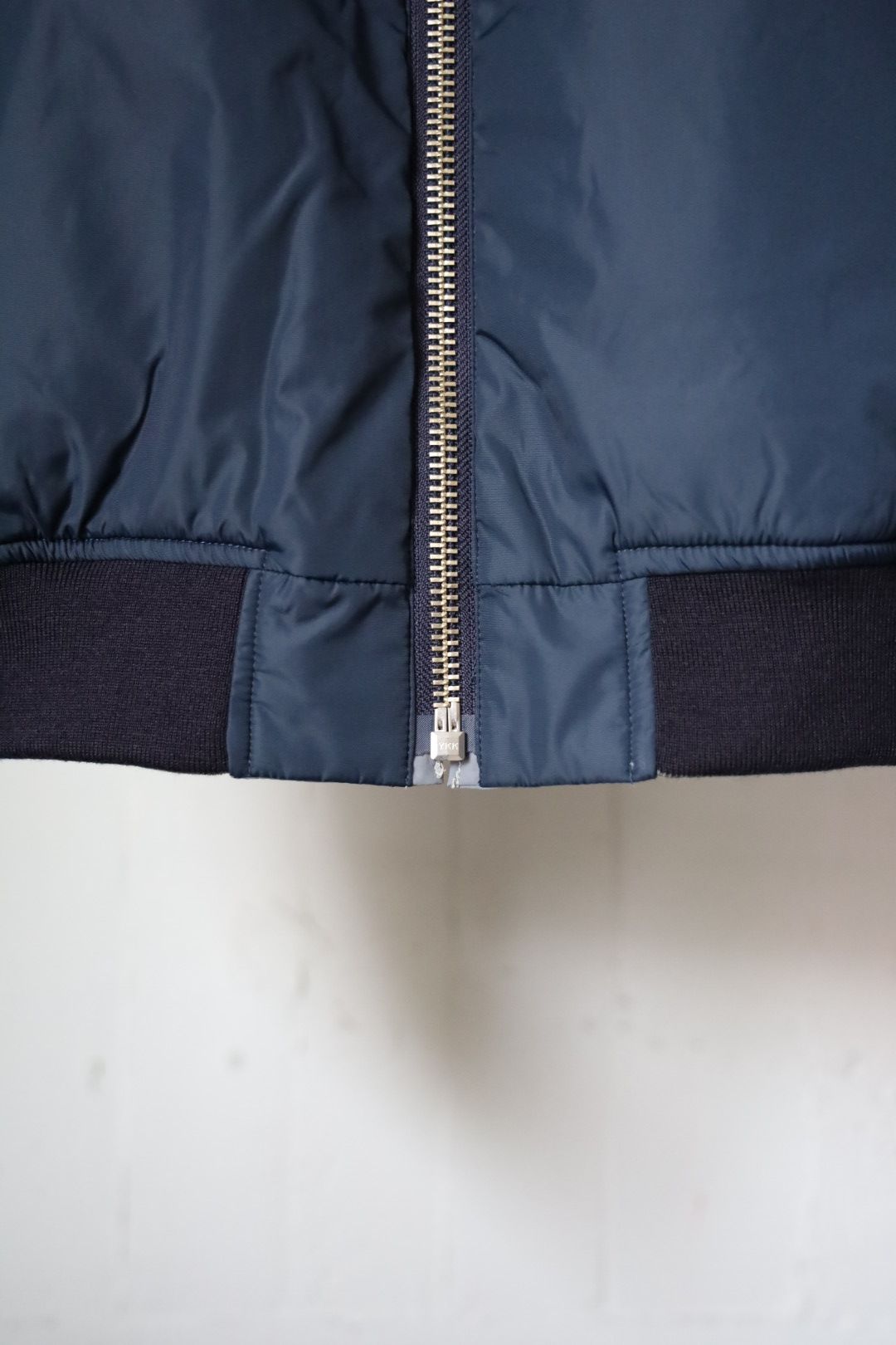 セダンオールパーパス FW25 OG Reversible Flight Jacket(SD25F-JK05)Grey