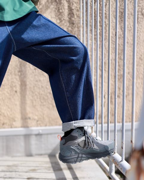 FreshService フレッシュサービス23SS PIQUE JERSEY S/S POLOスタイル