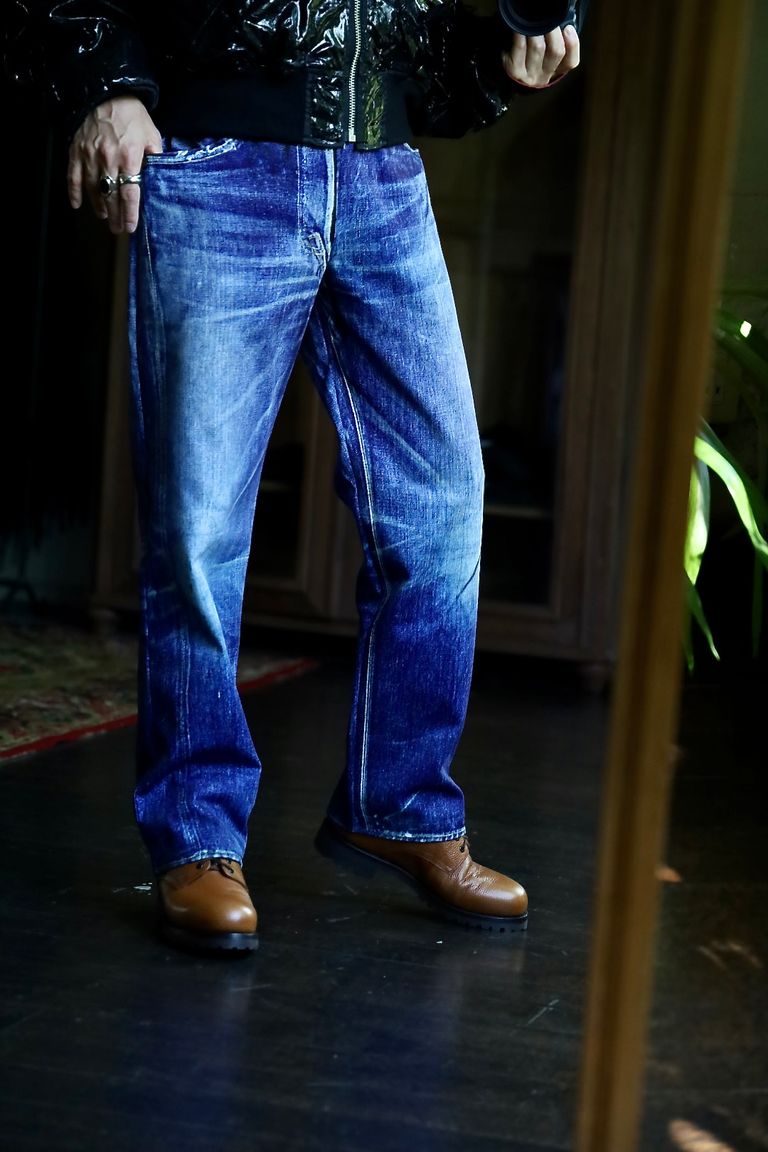 170cm/size:L