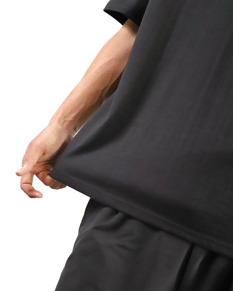 グラフペーパー 24SS 2-Pack Crew Neck Tee style 2024.5.24