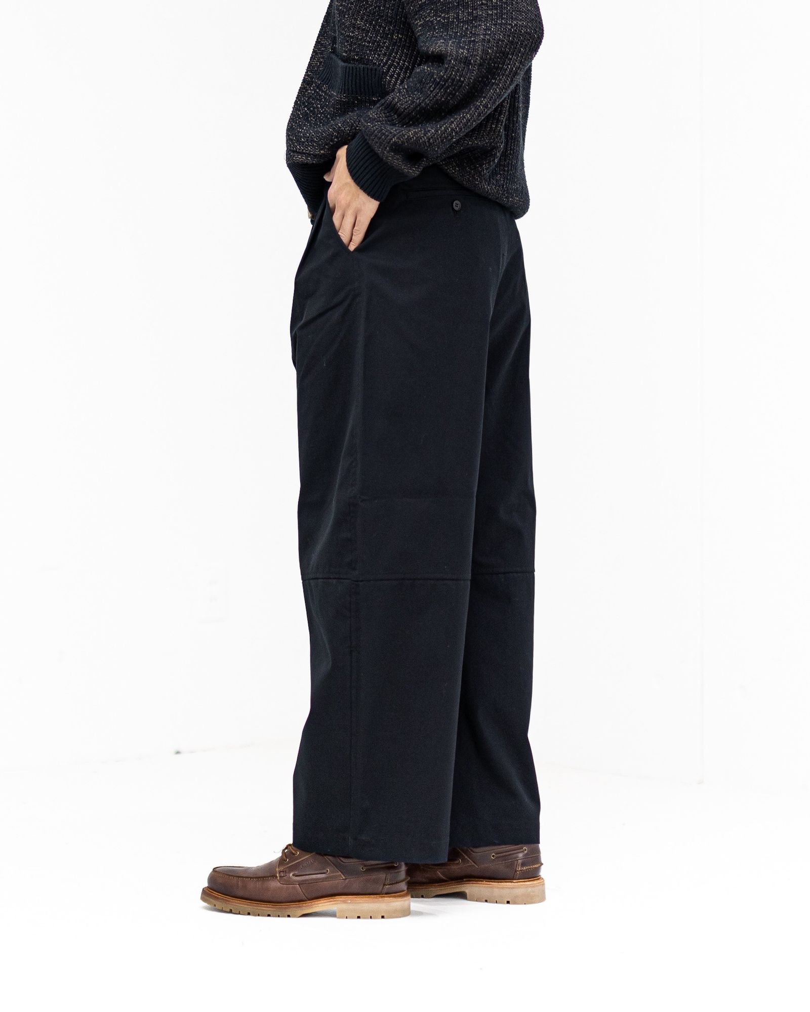 コムデギャルソンオム シルク×綿片畦プレーティングカーディガン 2月6日(金)新作発売！