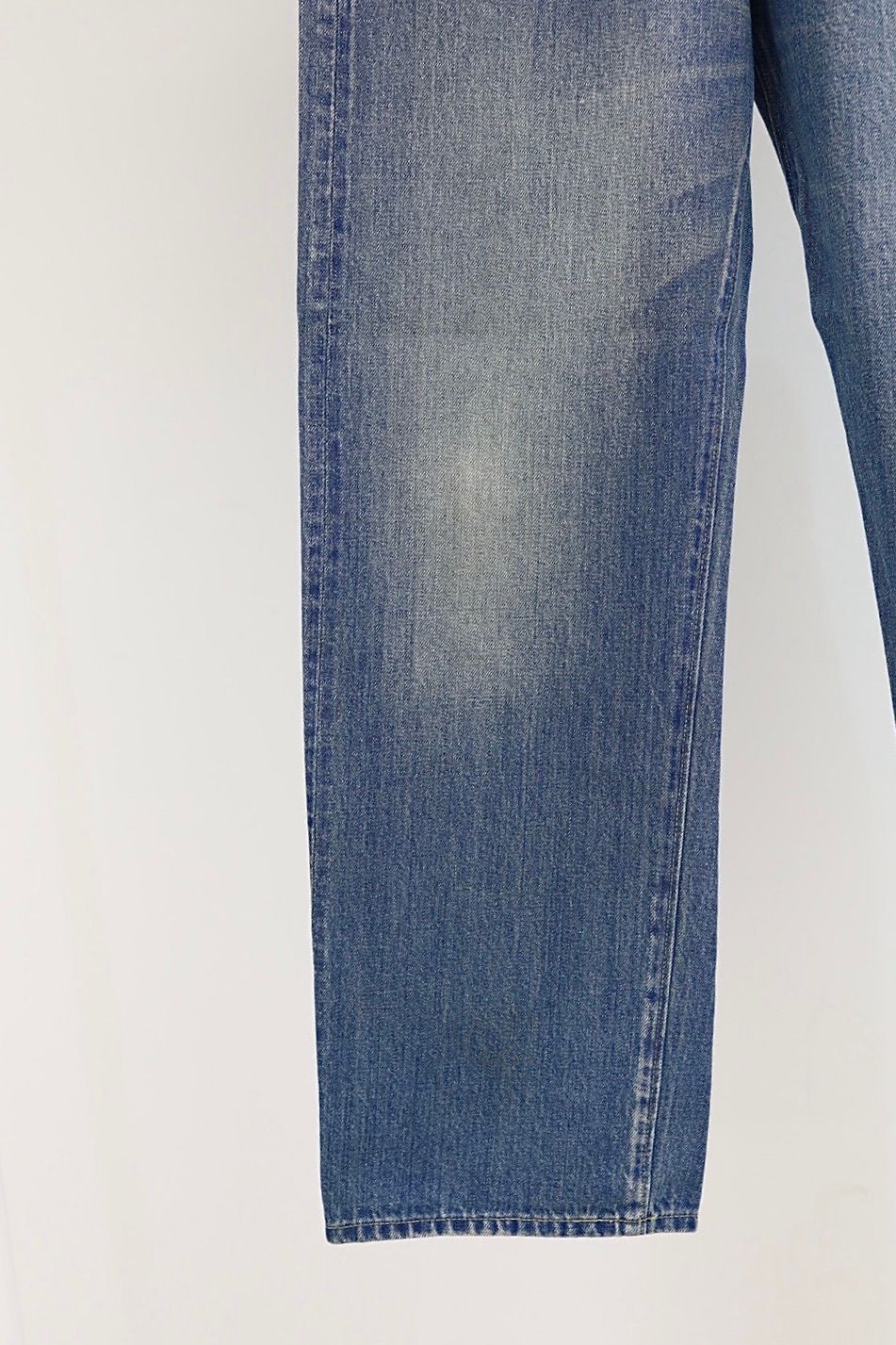 アプレッセ 2026 STYLE1 No.2 Washed Denim Pants(AP-4008)INDIGO☆1月10日(土)発売！