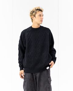 FreshService SHETLAND WOOL x SOLOTEX® TECH FISHERMAN SWEATER 10月18日(土)新作発売！