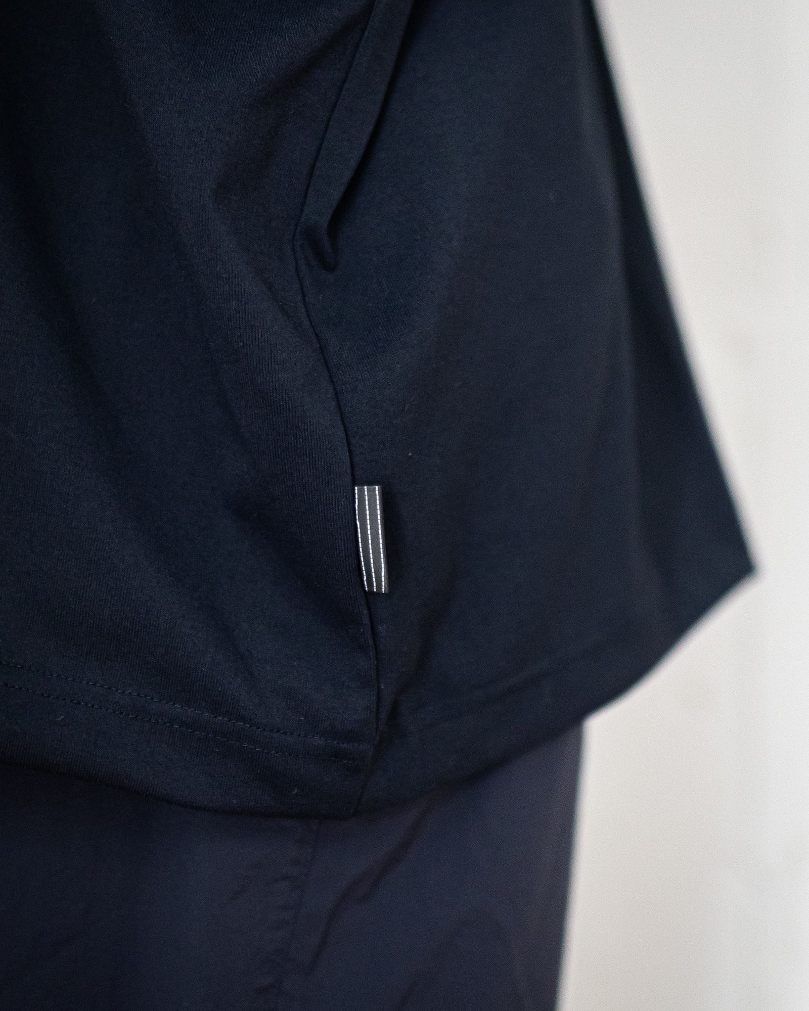 S.F.C SUPER WIDE DETACHABLE PANTS (NAVY) スタイル 5月10日(土)新作発売！