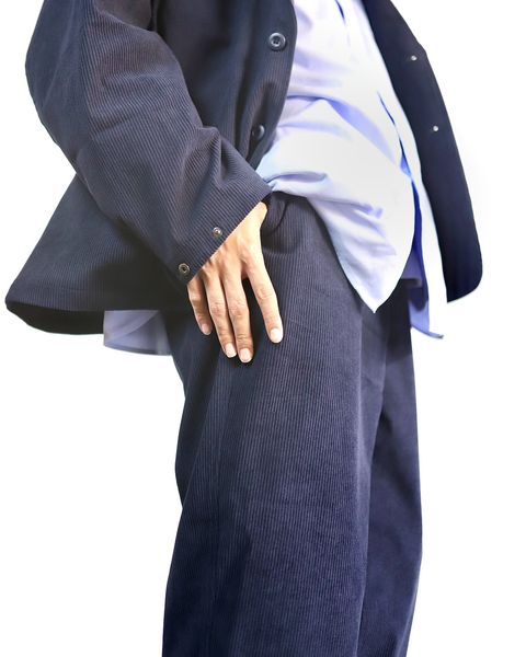 FreshService DRY CORDUROY JACKET"NAVY"スタイル