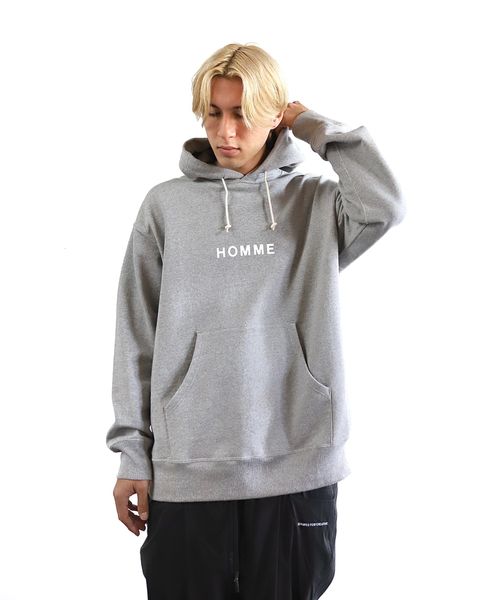 コムデギャルソンオム24SS ナイロンジップアップベスト style 024.3.25
