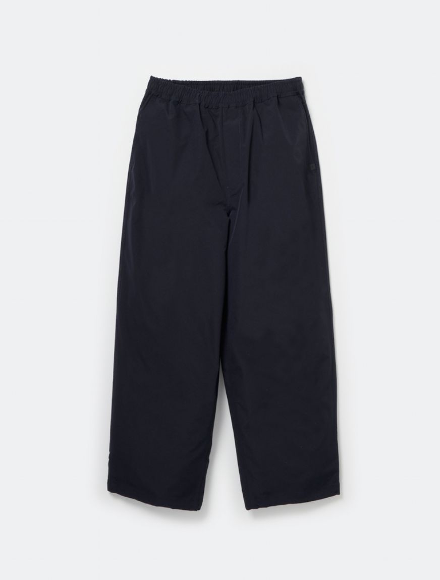 DAIWA PIER39 25AW TECH EASY TROUSERS RIPSTOP(BP-30025W)NAVY