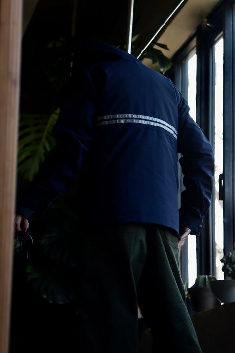 CANADA GOOSE カナダグース23SS ロックポートLOCKEPORT JACKET Black Labelスタイル