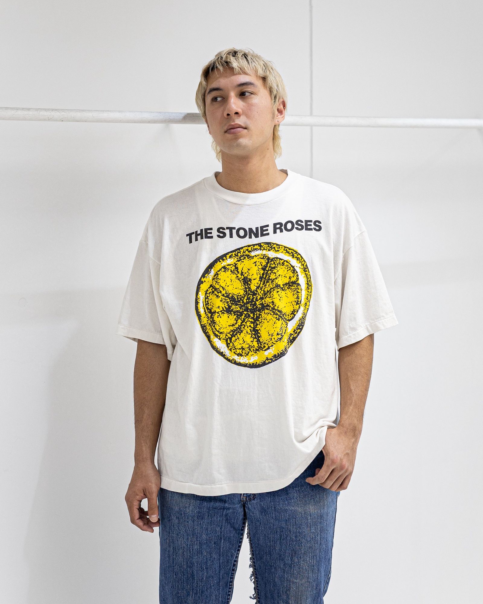 セントマイケル LEMON_SS T-SHIRT 4月11日(土)新作発売！