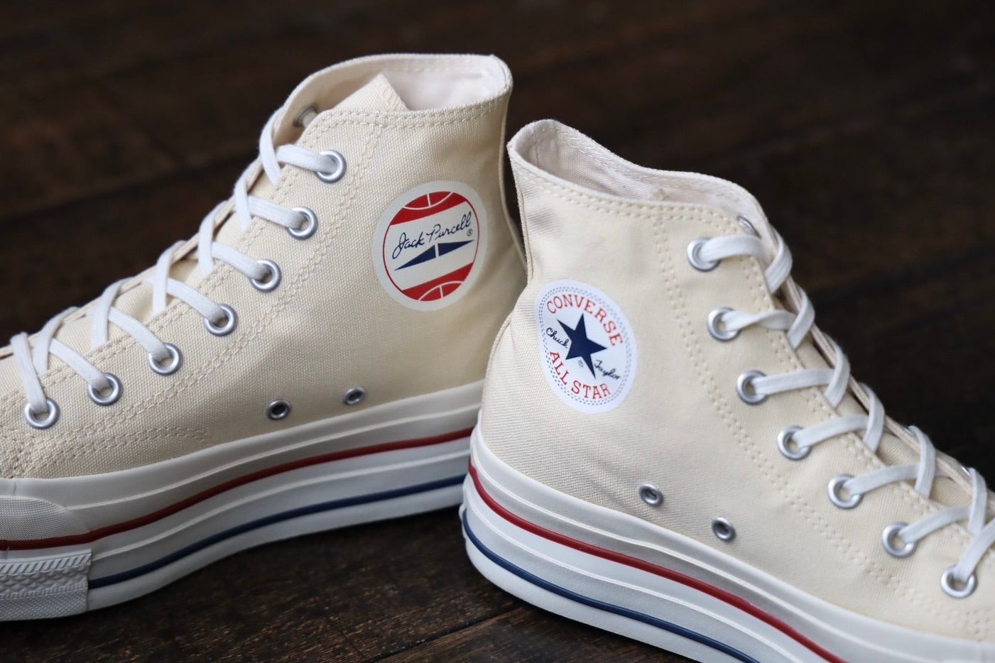 doublet - ダブレット 25SS JACK PARCELL ALLSTAR Hi(25SS59FT59 doublet - ダブレット 25SS JACK PARCELL ALLSTAR Hi(25SS59FT59