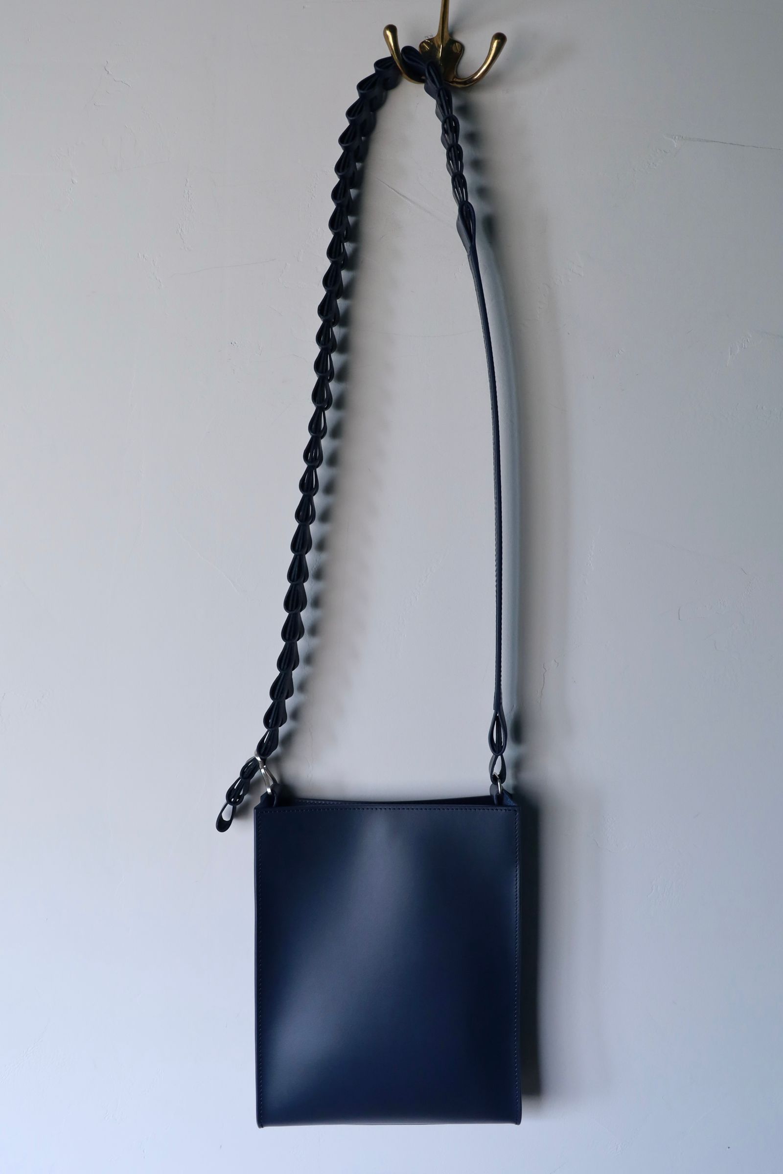 Hender Scheme - エンダースキーマ 25SA バッグ construct bag