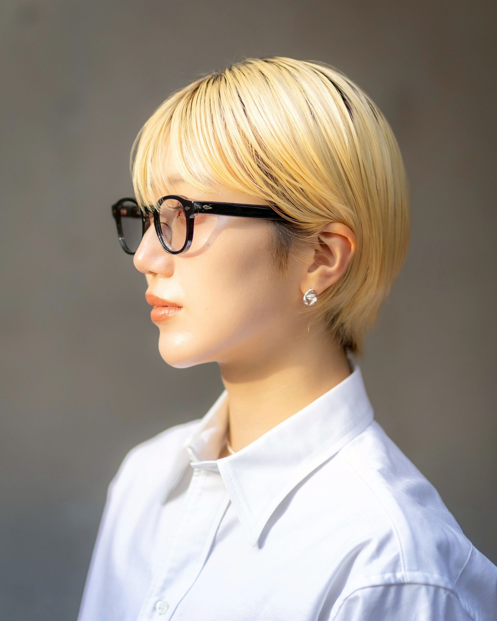 NOCHINO OPTICAL - ノチノオプティカル NOCHINO-N1 #1.GLOSS