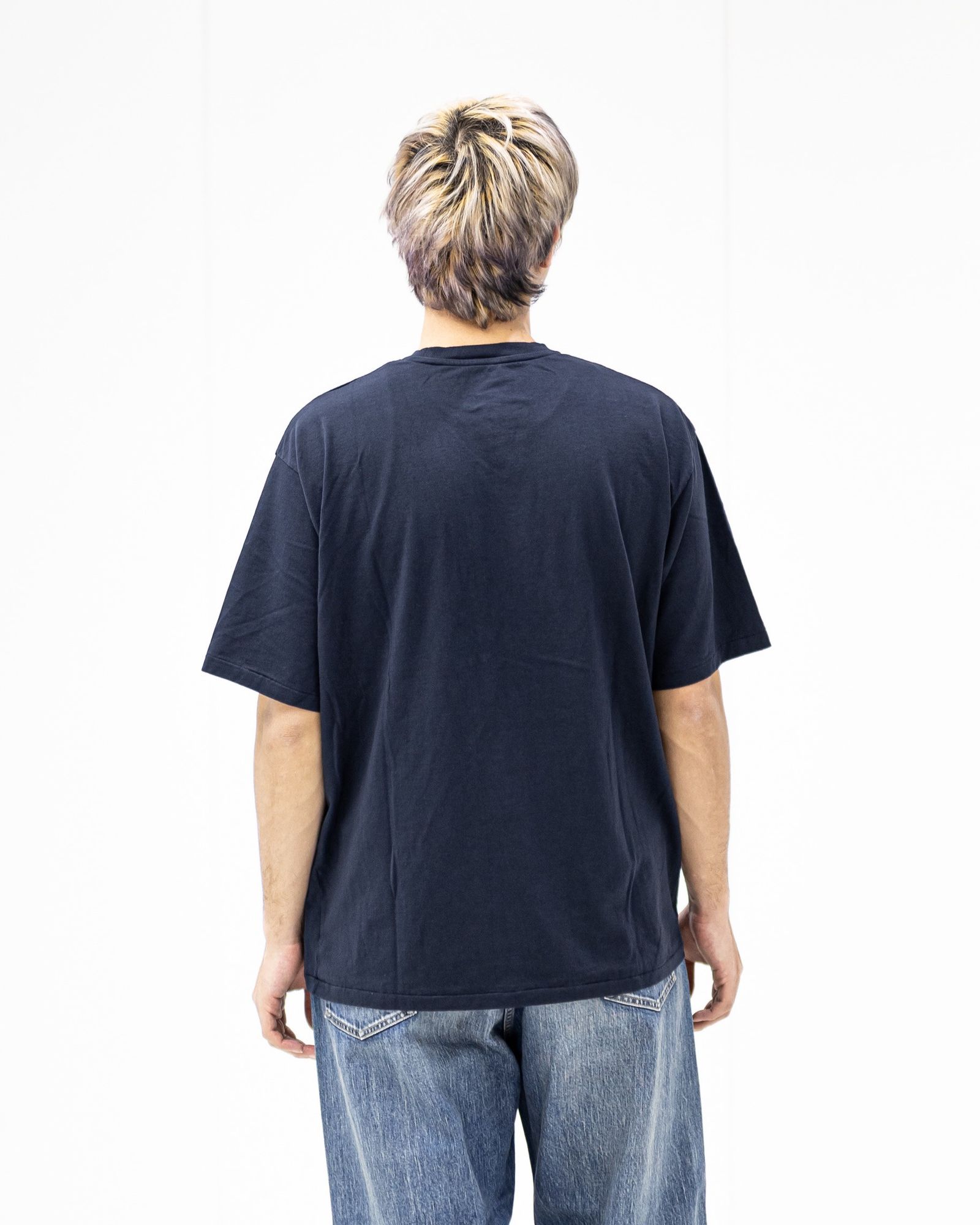 A.PRESSE Cashmere Blend S/S T-Shirt 2月7日(土)新作発売！