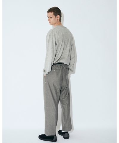 SEDAN ALL-PURPOSE - セダンオールパーパスFW23 Tech Flannel