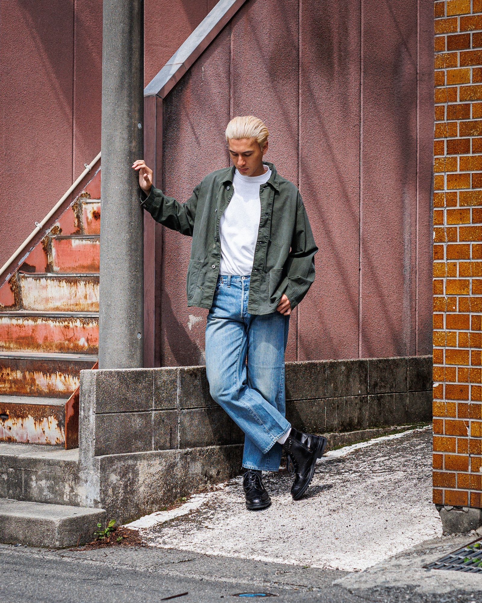 A.PRESSE | mark