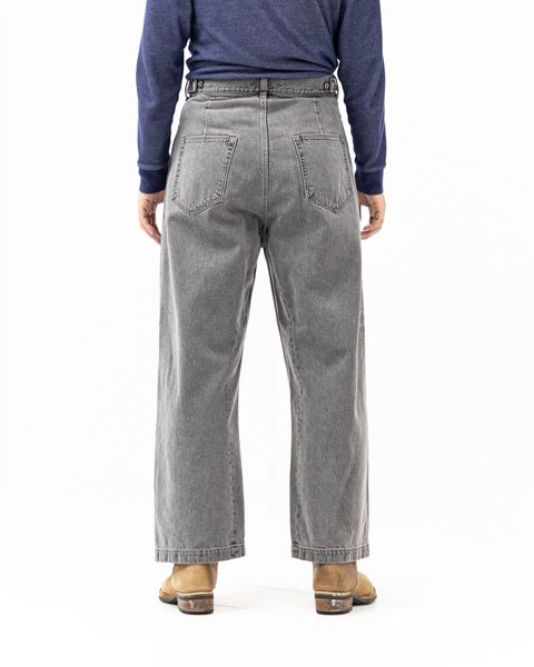 Product Twelve Super 140’s Melino Wool Zip Up Parka 新作発売！