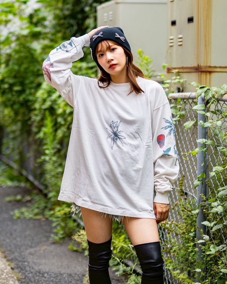 154cm/size:S