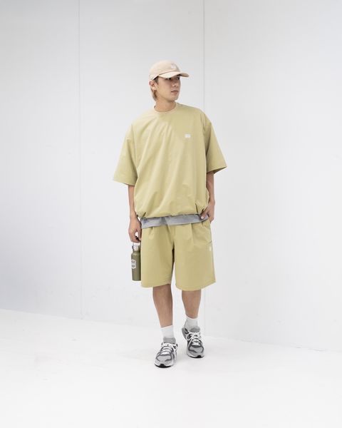 FreshService INSECT SHIELD TECH WEATER PULLOVER 6月27日(土)新作発売！